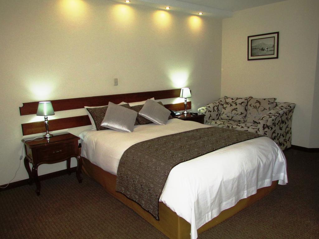 Queen'S Villa Hotel Boutique Арекипа Номер фото